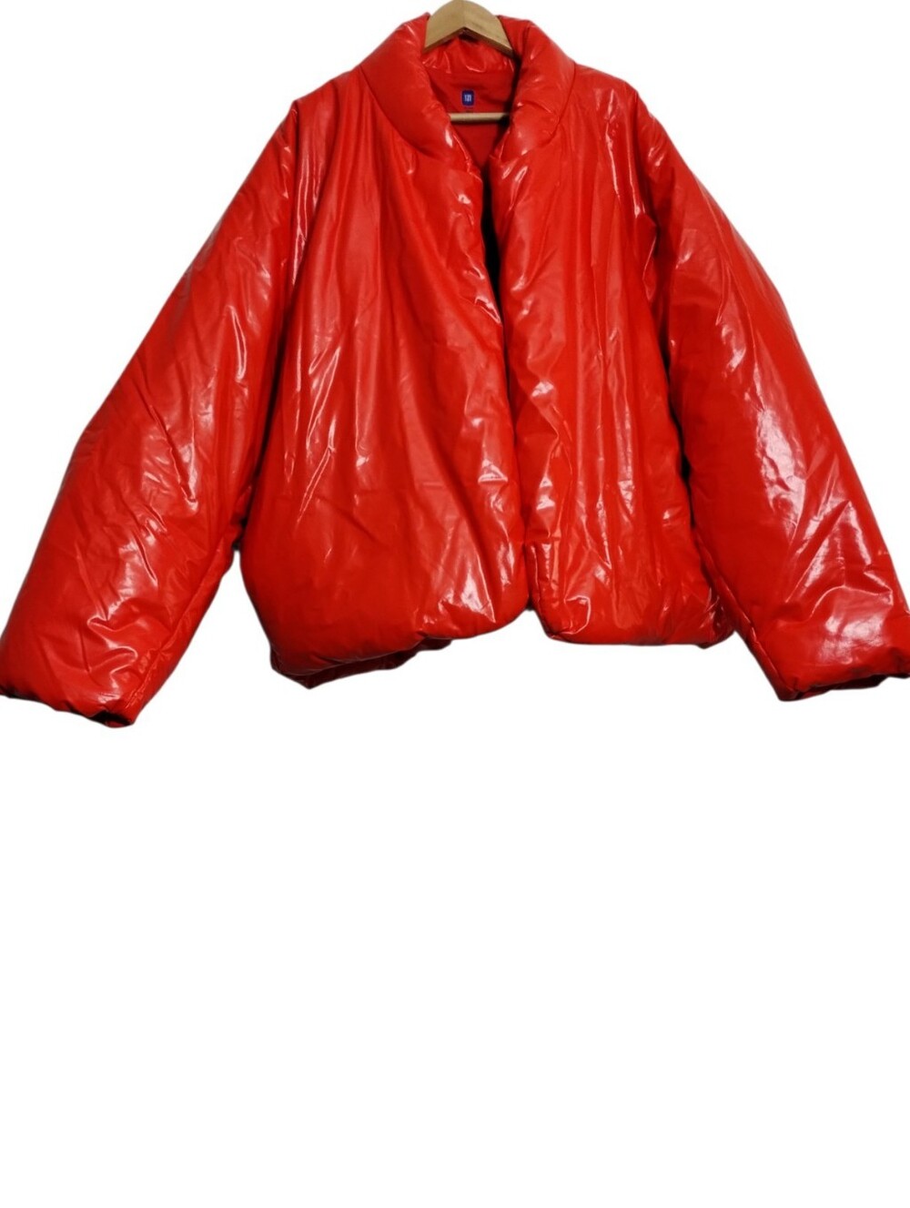 Yeezy Gap Round Jacket Men's XXL Kanye West Puffer Coat Oversized Outerwear